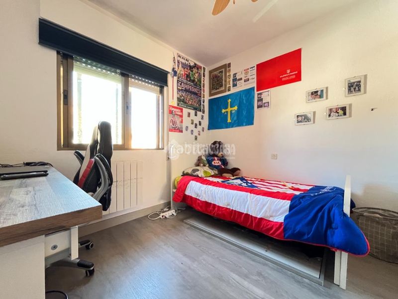 Foto c5f91878-2556-4939-9ce5-c8e74ebcc633. Casa aparellada a Loeches