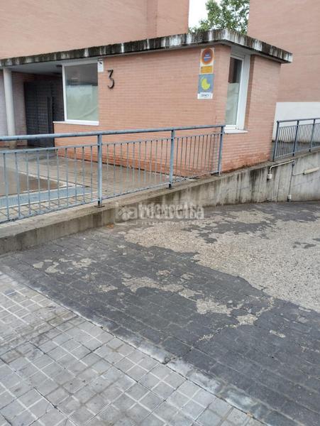 Foto 0f099e1a-0a4d-4034-9ac1-8770b127d26c. Autoparkplatz in Loeches