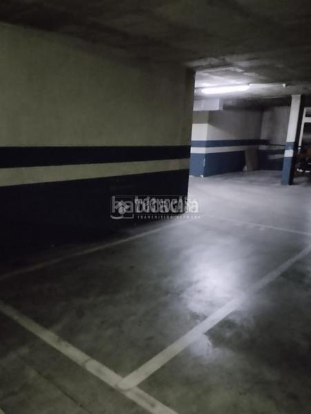 Foto 9195c40d-7053-4990-89e1-9c4df2d5673a. Autoparkplatz in Loeches