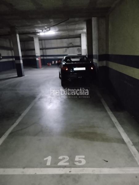 Foto f7c64def-f865-4121-ad4a-dd0f39757dee. Autoparkplatz in Loeches