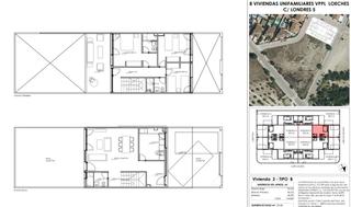 Doppelhaus in Loeches. Casa en venta en loeches