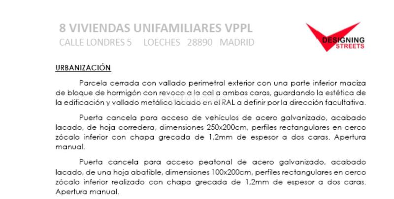 Foto 2f181ae1-bea3-4cde-bd54-8b69e7027ba9. Casa pareada casa en venta en Loeches