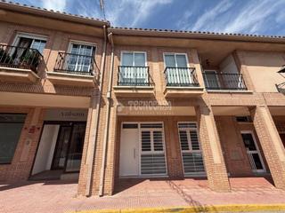 Appartement à Loeches. Piso en venta en loeches