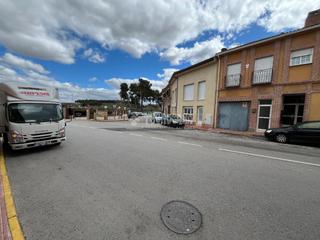 Etagenwohnung in Loeches. Piso en venta en loeches