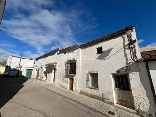 Doppelhaus in Torres de la Alameda. Casa en venta en torres de la alameda