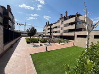 Appartement à Loeches. Piso en venta en loeches