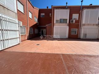 Flat en Loeches. Piso en venta en loeches