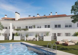 Appartement à Loeches. Piso en venta en loeches