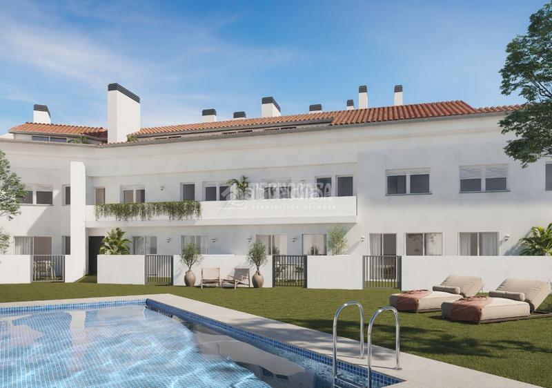 Foto 00dbe5c8-db2d-494f-8b32-46d145f8f471. Piso  en venta en Loeches