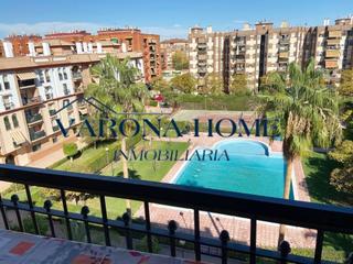 Lloguer Pis  Calle manuel fuentes 