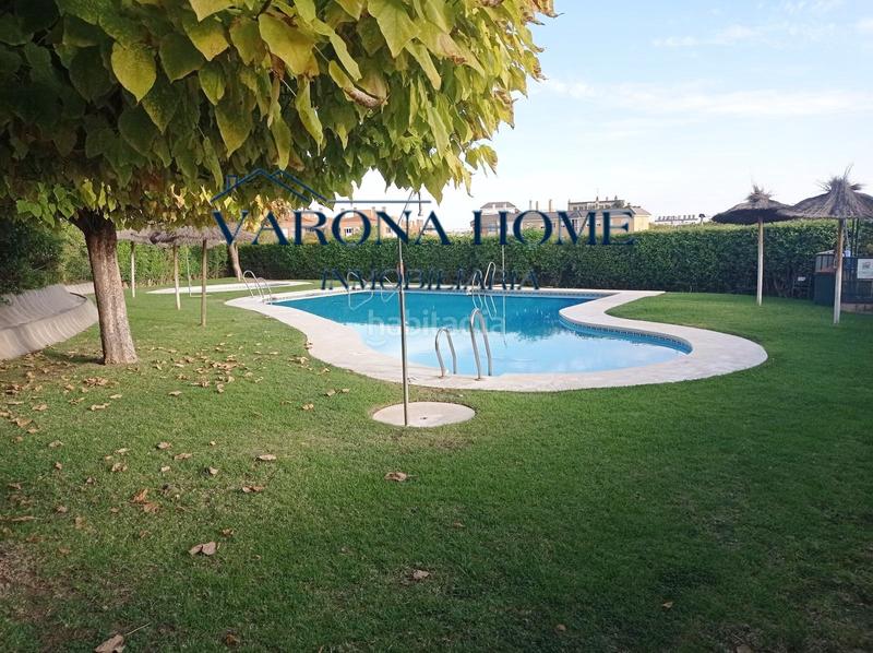 Foto 7af76dba-8049-4339-aa73-6ac302d3a411. Affitto appartamento con riscaldamento piscina in Córdoba