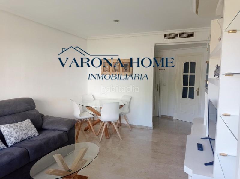 Foto 8185f083-921c-4881-af51-8324d95b9a04. Affitto appartamento con riscaldamento piscina in Córdoba