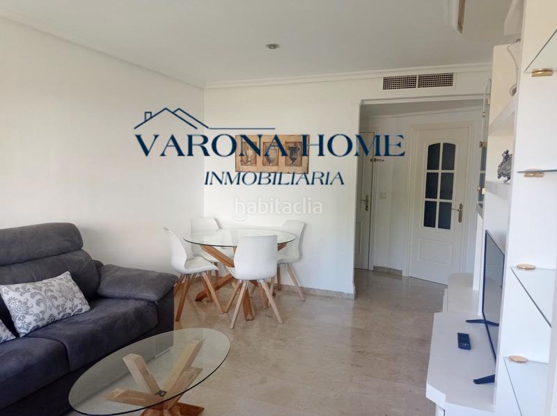 Foto f50bbc2f-53b1-48e7-b418-2b33ccc5d82c. Lloguer pis amb calefacció piscina a El Brillante -El Naranjo - El Tablero Córdoba