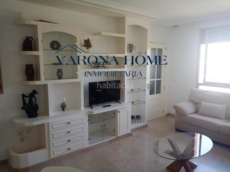 Foto 32542767-deb6-47d4-bd59-298b111aa736. Location appartement avec chauffage piscine dans El Brillante -El Naranjo - El Tablero Córdoba