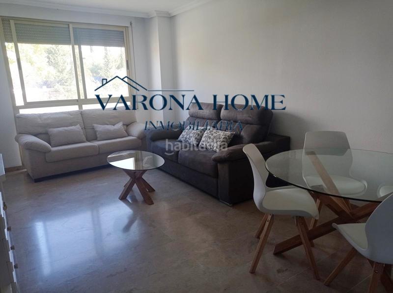 Foto 19d42067-e3a4-402e-b486-81cf78565ebe. Rent flat with heating pool in El Brillante -El Naranjo - El Tablero Córdoba