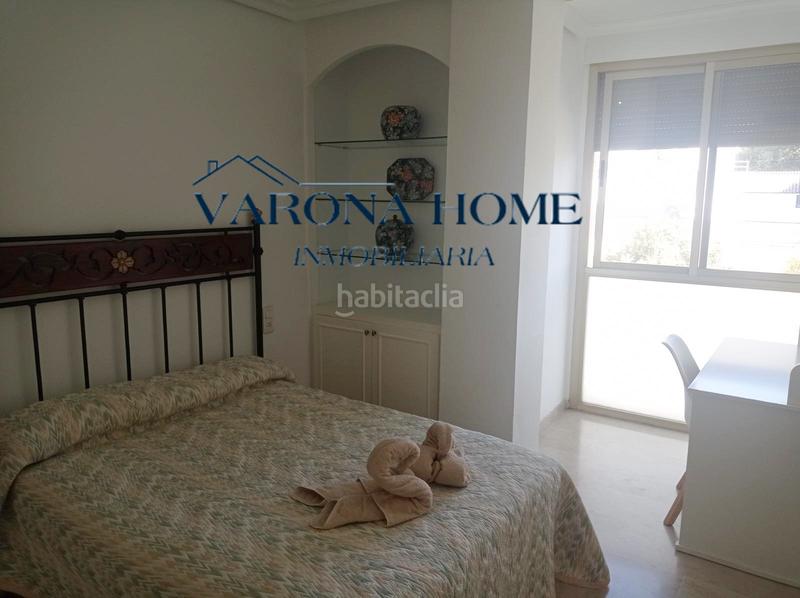 Foto 20404aa5-5129-49da-afa6-c521ec9d67f7. Rent flat with heating pool in El Brillante -El Naranjo - El Tablero Córdoba