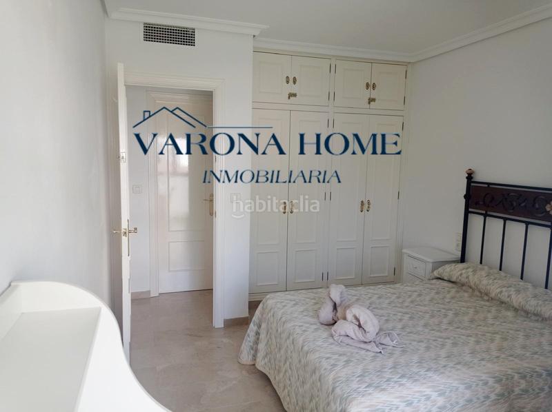 Foto 6d553d93-bdc3-4f7b-bef5-ab8ea9f233ae. Rent flat with heating pool in El Brillante -El Naranjo - El Tablero Córdoba