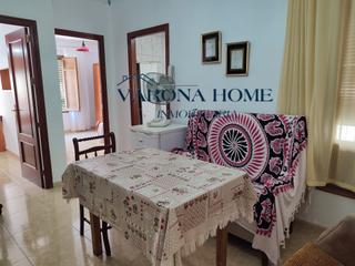 Location Appartement  Calle infanta doña maría. Oportunidad zona ciudad jardin
