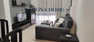 Location Appartement  Calle caravaca de la cruz. Oportunidad zona levante