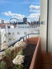 Location Appartement  Calle alfaros. Oportunidad zona centro