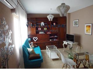 Rent Flat  Calle del doce de octubre. Oportunidad zona centro