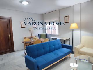 Location Appartement  Calle del doce de octubre. Oportunidad zona centro