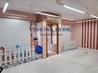 Location Local commercial  Calle diego serrano. Oportunidad zona ciudad jardin