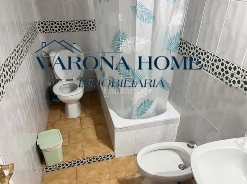 Foto 1a6ee024-e6f4-4abb-b35d-8e3a7ba46c90. Location appartement avec chauffage dans casco histórico - ribera - san basilio Córdoba
