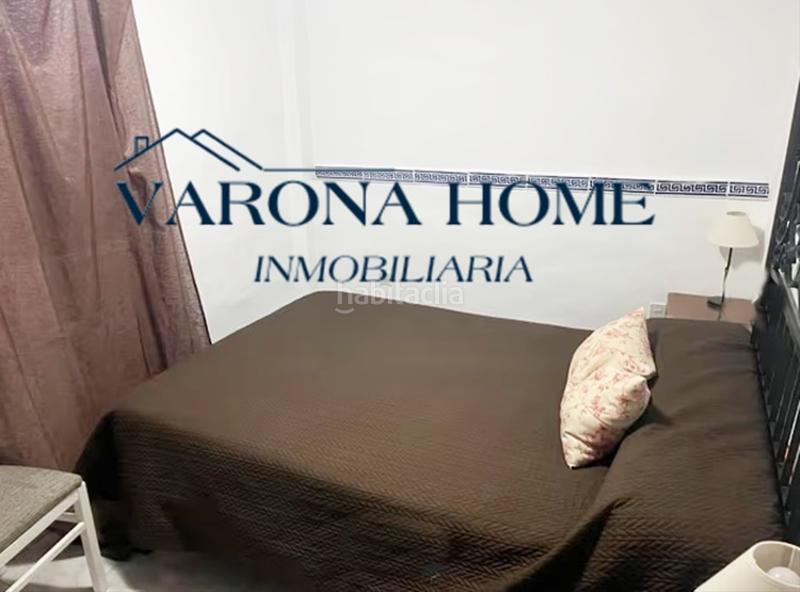 Foto 5b9142c8-d281-4c74-8738-71559d7a78fd. Location appartement avec chauffage dans casco histórico - ribera - san basilio Córdoba