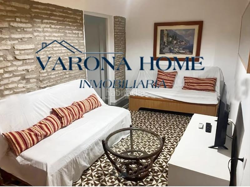Foto 7d900c81-1688-455d-bf4a-0f06f430cdd0. Location appartement avec chauffage dans casco histórico - ribera - san basilio Córdoba