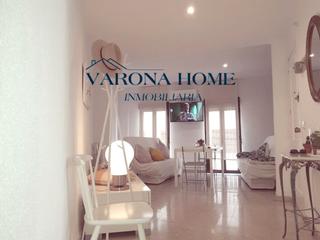 Appartement  Calle pérez de castro. Oportunidad zona centro
