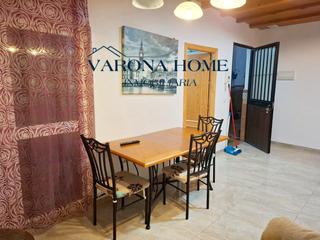 Location Appartement  Calle pastora. Oportunidad zona costanillas