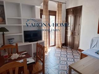 Appartement à Plaza de las Cañas