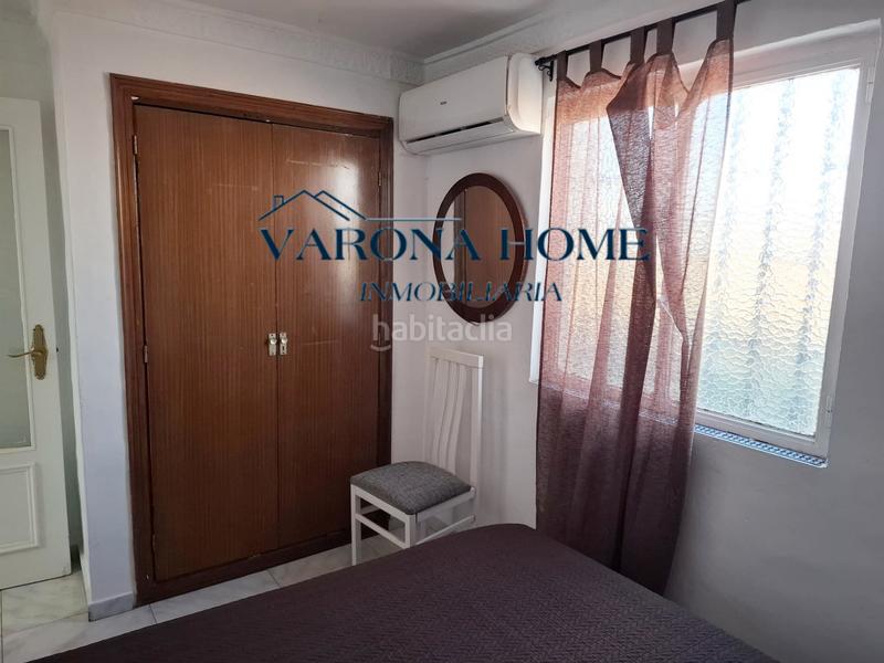 Foto 24752b72-4d68-4244-9469-dedaeb45623e. Miete etagenwohnung mit heizung in casco histórico - ribera - san basilio Córdoba