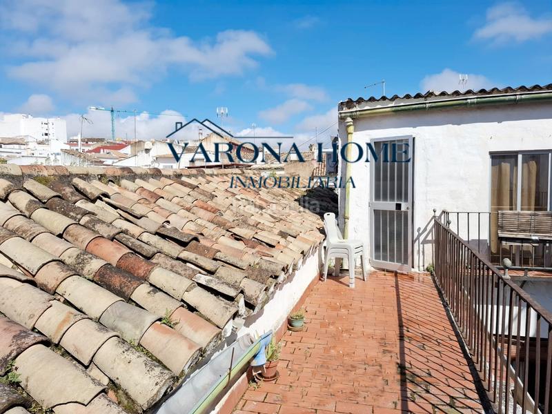 Foto 3918c8a1-002d-4b73-ae8f-081946766336. Miete etagenwohnung mit heizung in casco histórico - ribera - san basilio Córdoba