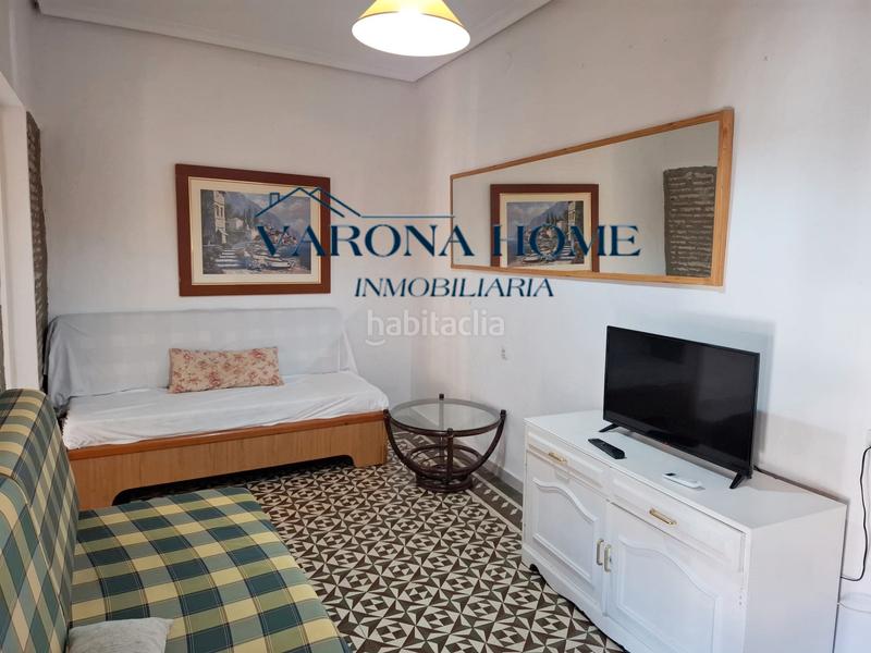 Foto 4d2083d3-954e-4bd5-92a9-c1a9680e98d8. Miete etagenwohnung mit heizung in casco histórico - ribera - san basilio Córdoba