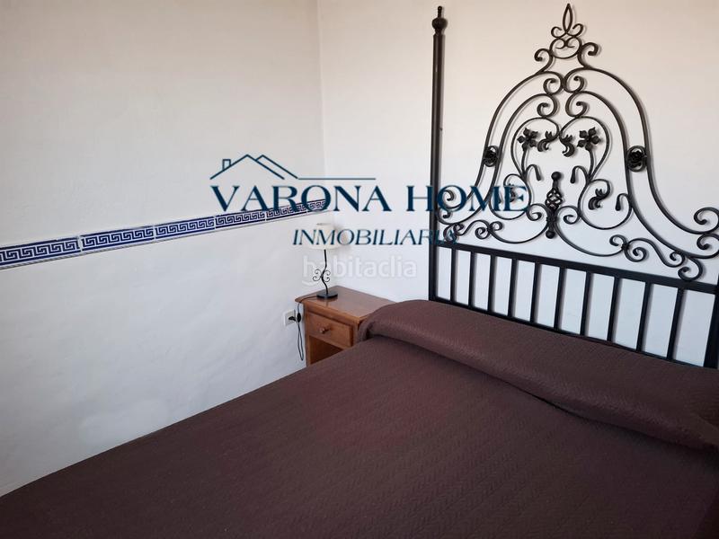 Foto 4ffe6cc1-e513-4f55-9740-9e3a607ccde7. Miete etagenwohnung mit heizung in casco histórico - ribera - san basilio Córdoba