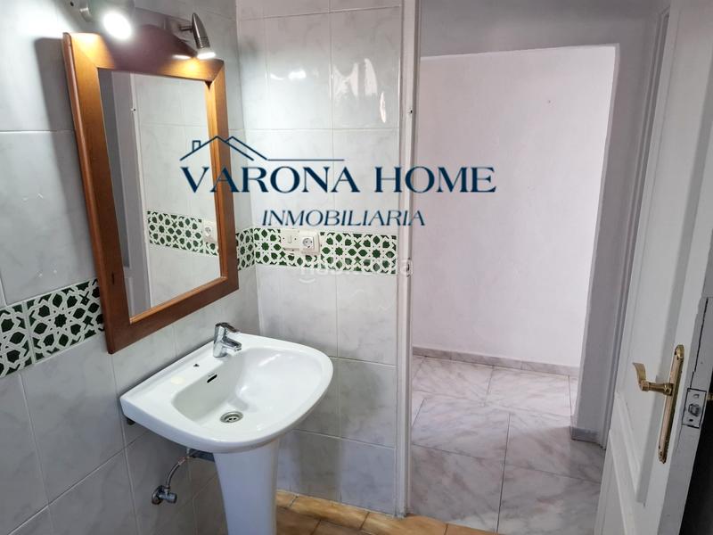 Foto 5824b804-c264-4099-a2b0-9926844709db. Miete etagenwohnung mit heizung in casco histórico - ribera - san basilio Córdoba