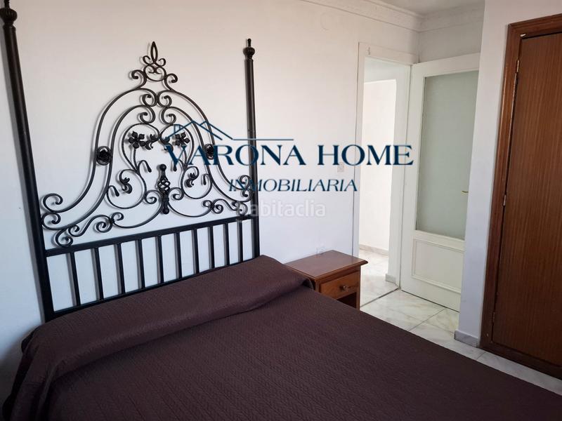 Foto 780e0cf3-19b7-40a6-aec3-2607a7601c50. Miete etagenwohnung mit heizung in casco histórico - ribera - san basilio Córdoba