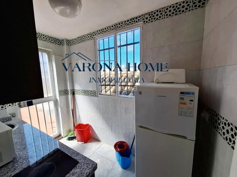 Foto 787fe6ec-c35e-48ea-83fd-6a54c2e835cc. Miete etagenwohnung mit heizung in casco histórico - ribera - san basilio Córdoba