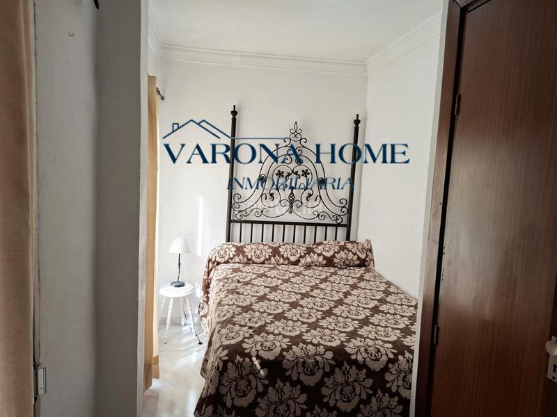 Foto 8cac9d64-322b-4a4f-8115-9c295ed11f8c. Miete etagenwohnung mit heizung in casco histórico - ribera - san basilio Córdoba