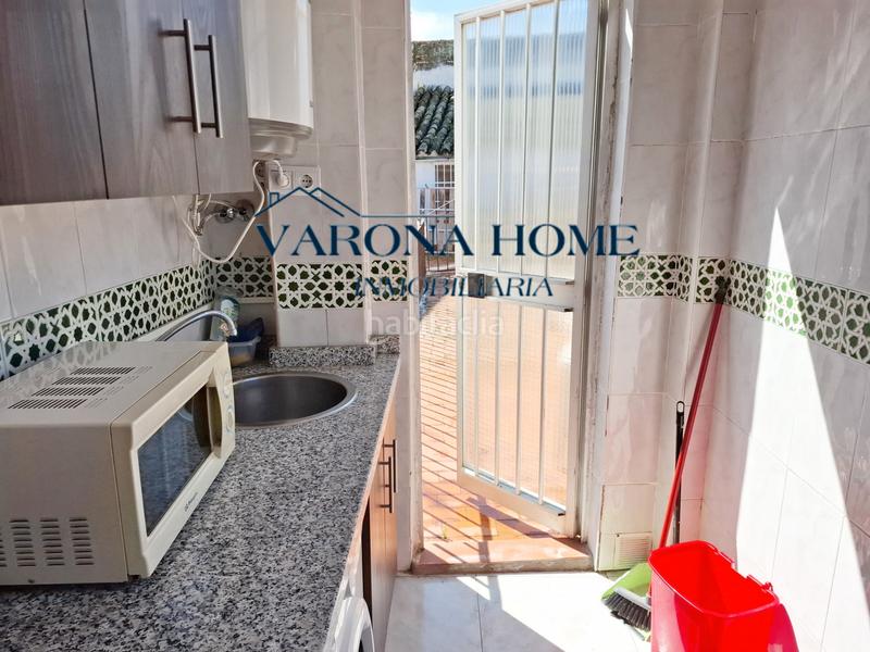 Foto c244ef1d-5fe0-447c-9140-d289c56b43f6. Miete etagenwohnung mit heizung in casco histórico - ribera - san basilio Córdoba