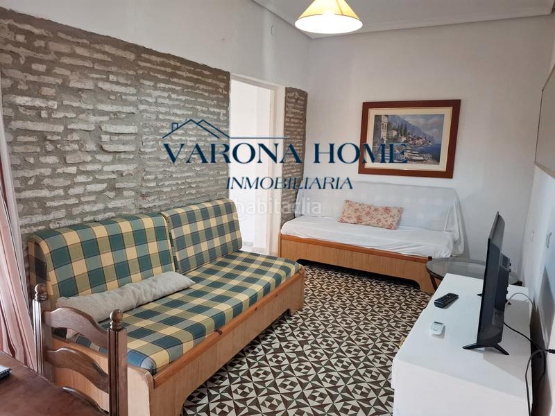 Foto c55ec68c-96c6-4273-8f03-65516352611a. Miete etagenwohnung mit heizung in casco histórico - ribera - san basilio Córdoba