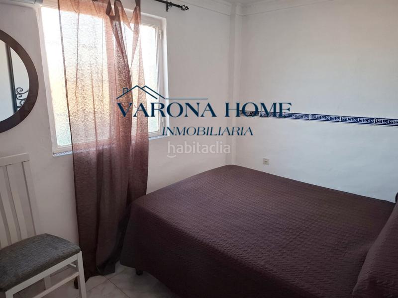 Foto ee4462fe-6c1c-41d8-8c70-9a1ddac0fe7f. Miete etagenwohnung mit heizung in casco histórico - ribera - san basilio Córdoba