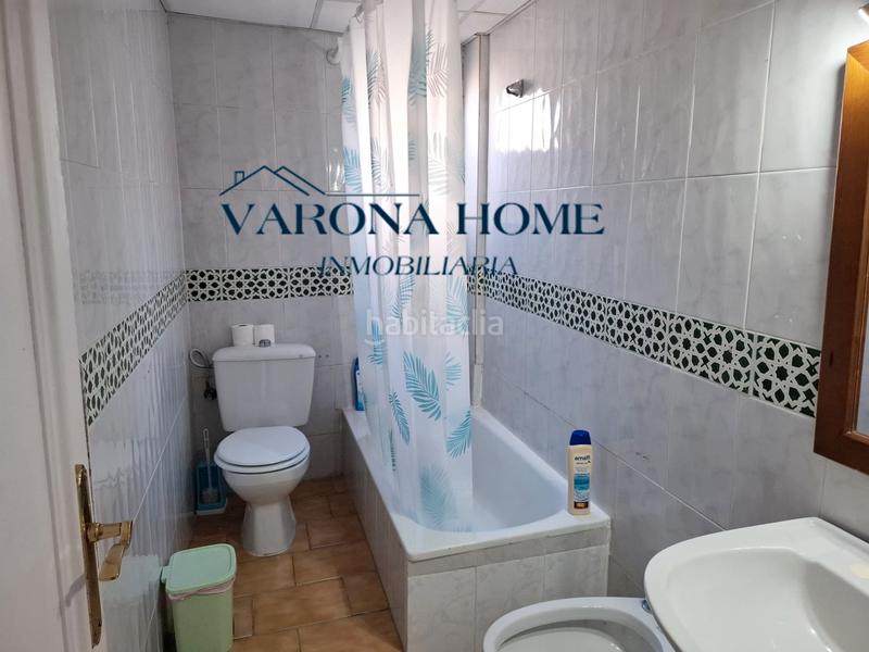 Foto eeccda07-e47d-4797-bba4-1dca8c32fba3. Miete etagenwohnung mit heizung in casco histórico - ribera - san basilio Córdoba