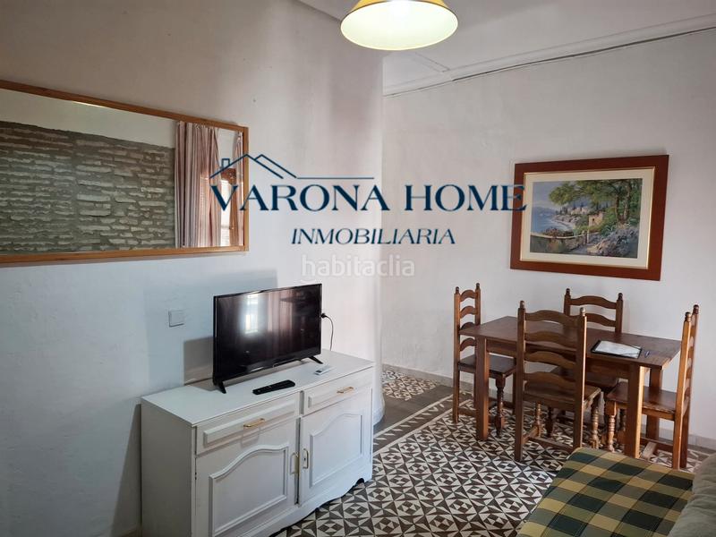 Foto f413e5b7-b5eb-4d1b-97b3-2832c34afff4. Miete etagenwohnung mit heizung in casco histórico - ribera - san basilio Córdoba