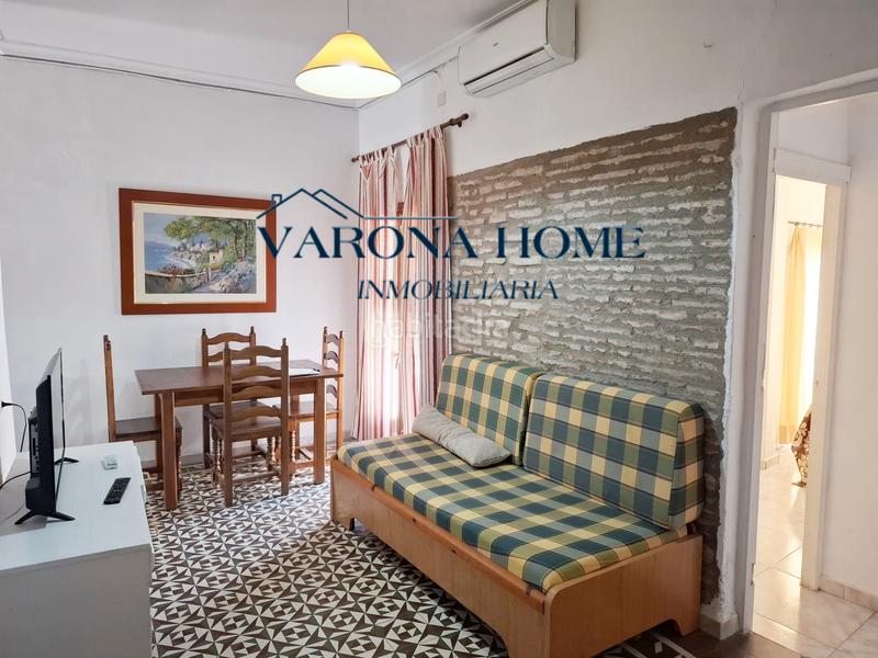 Foto f5538445-01db-4d4f-ba01-fbada6462e79. Miete etagenwohnung mit heizung in casco histórico - ribera - san basilio Córdoba