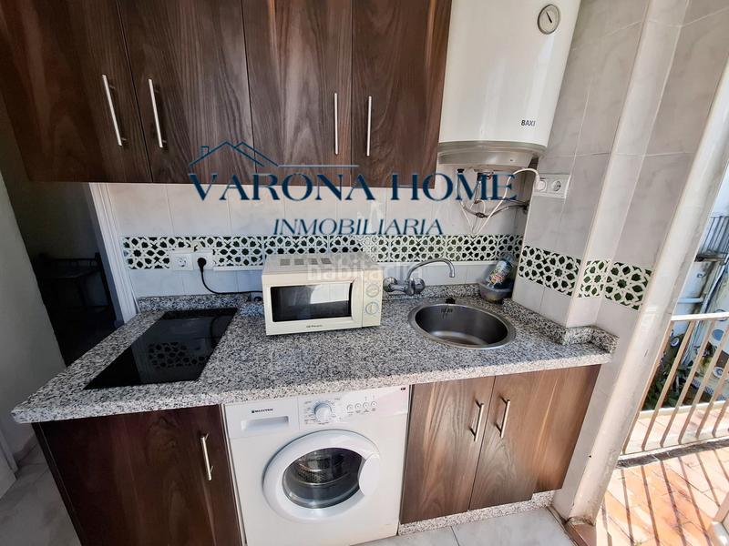 Foto f732b638-cb87-4465-86d5-bdb107a27e7d. Miete etagenwohnung mit heizung in casco histórico - ribera - san basilio Córdoba