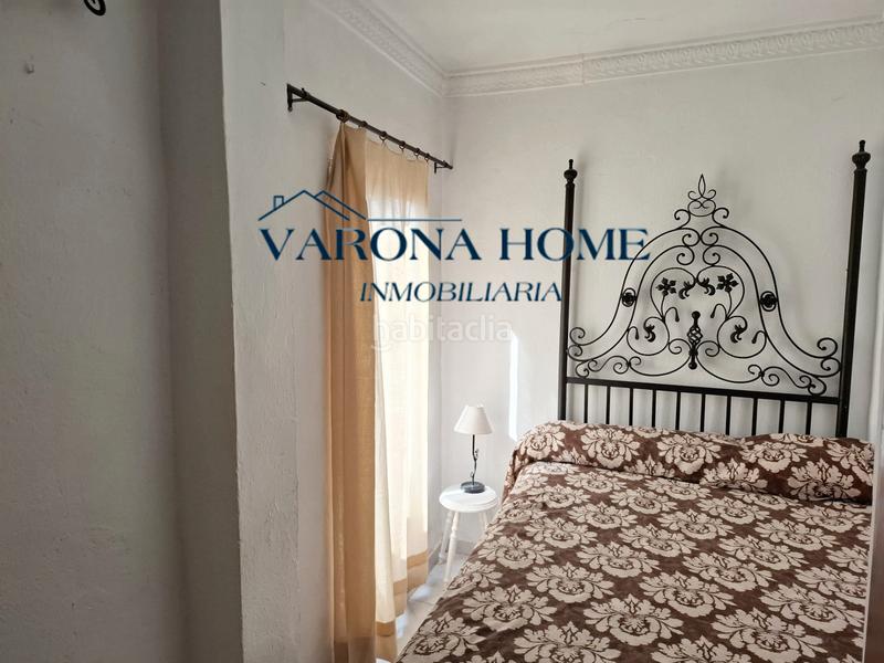 Foto fbc47aa7-c877-4a89-a687-d009b92abca2. Miete etagenwohnung mit heizung in casco histórico - ribera - san basilio Córdoba