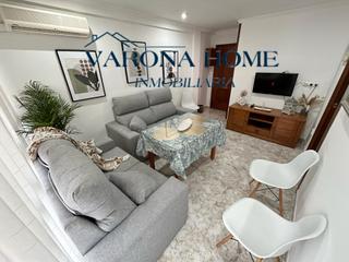 Location Appartement  Calle pintor murillo. Oportunidad zona parque cruz conde